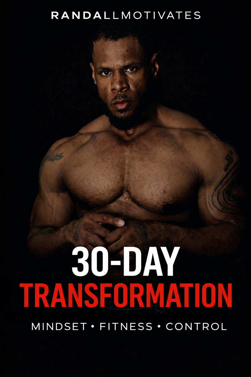 30-Day Transformation Kit