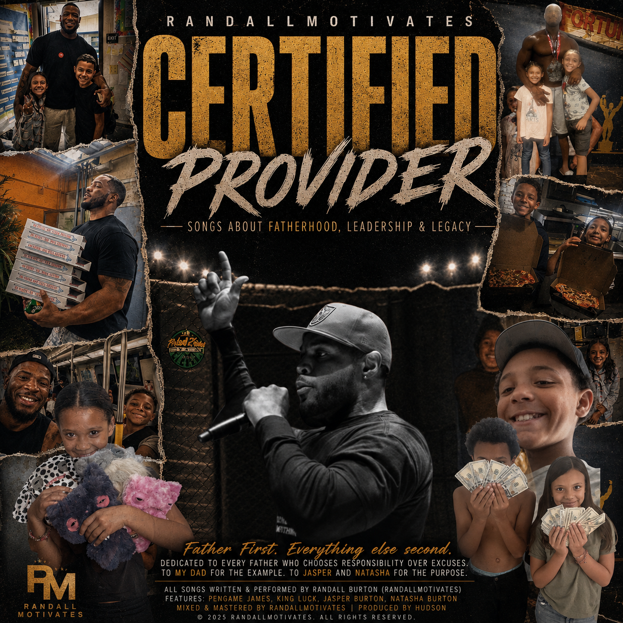 Certified provider collection