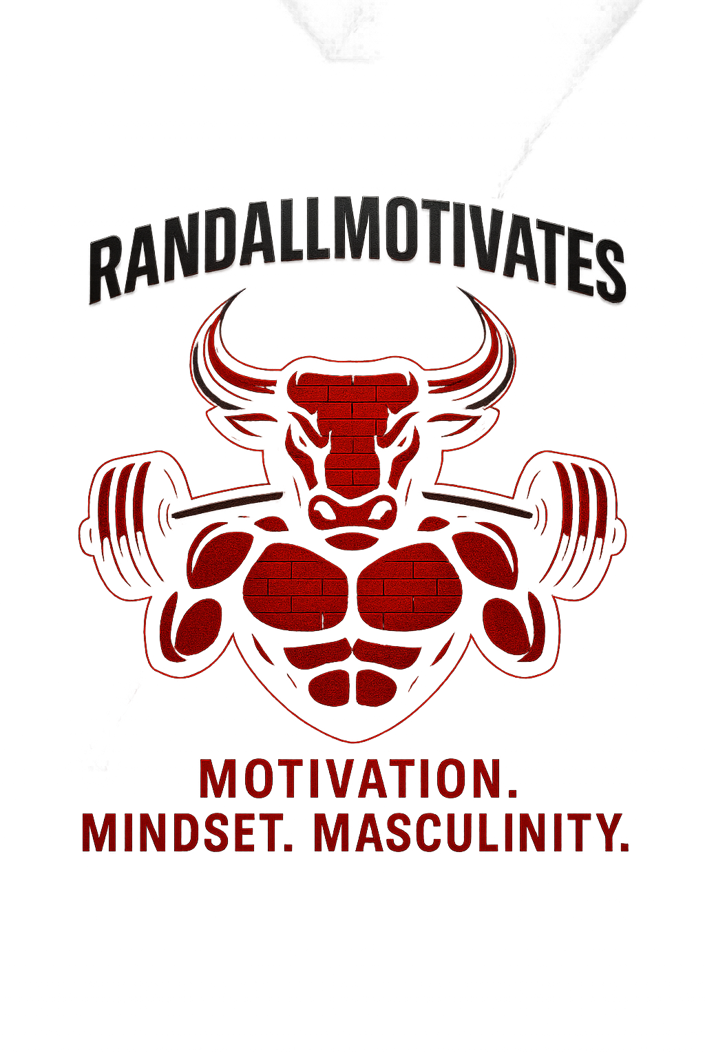 Randallmotivates 