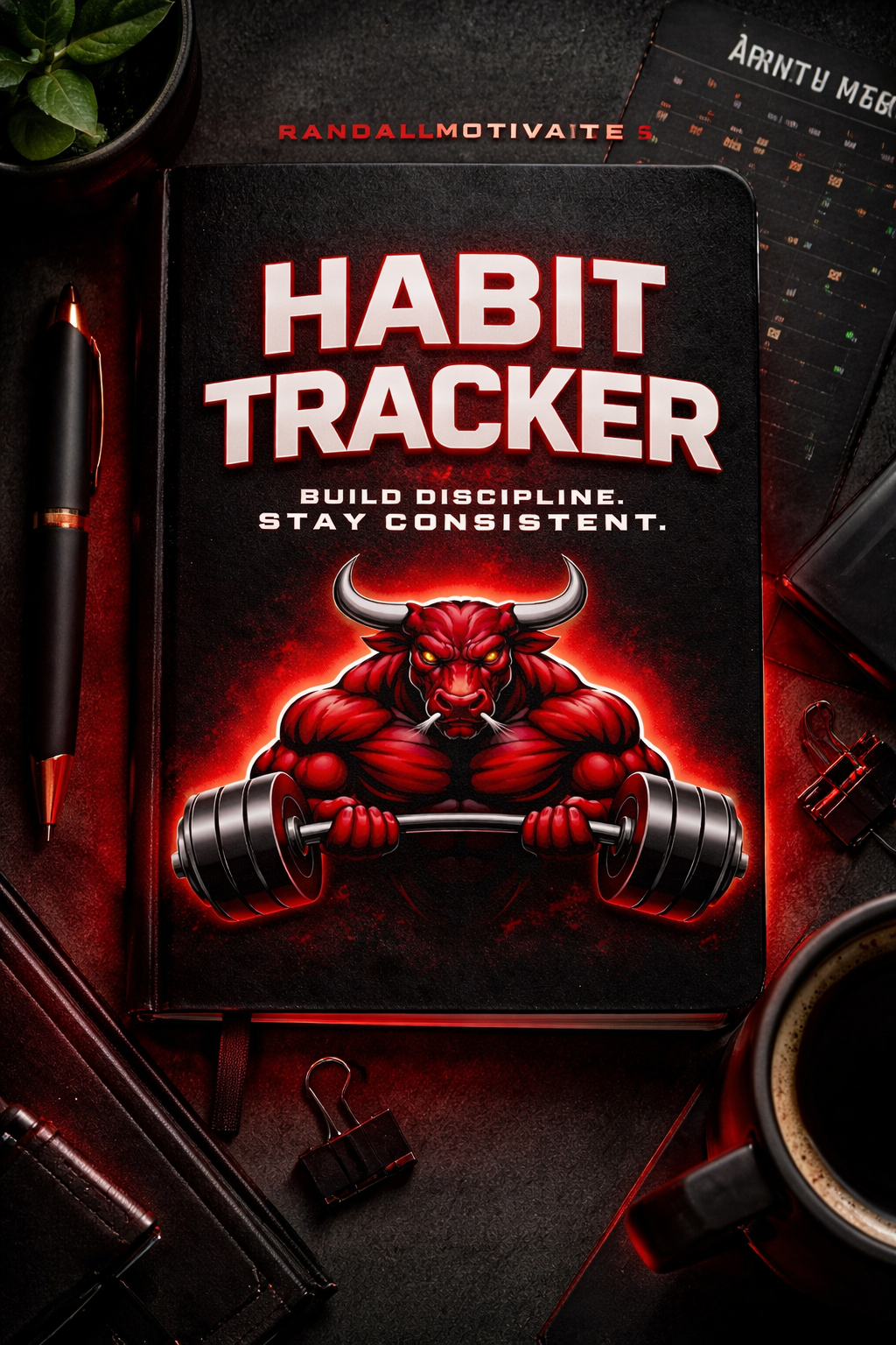 Habit Tracker system