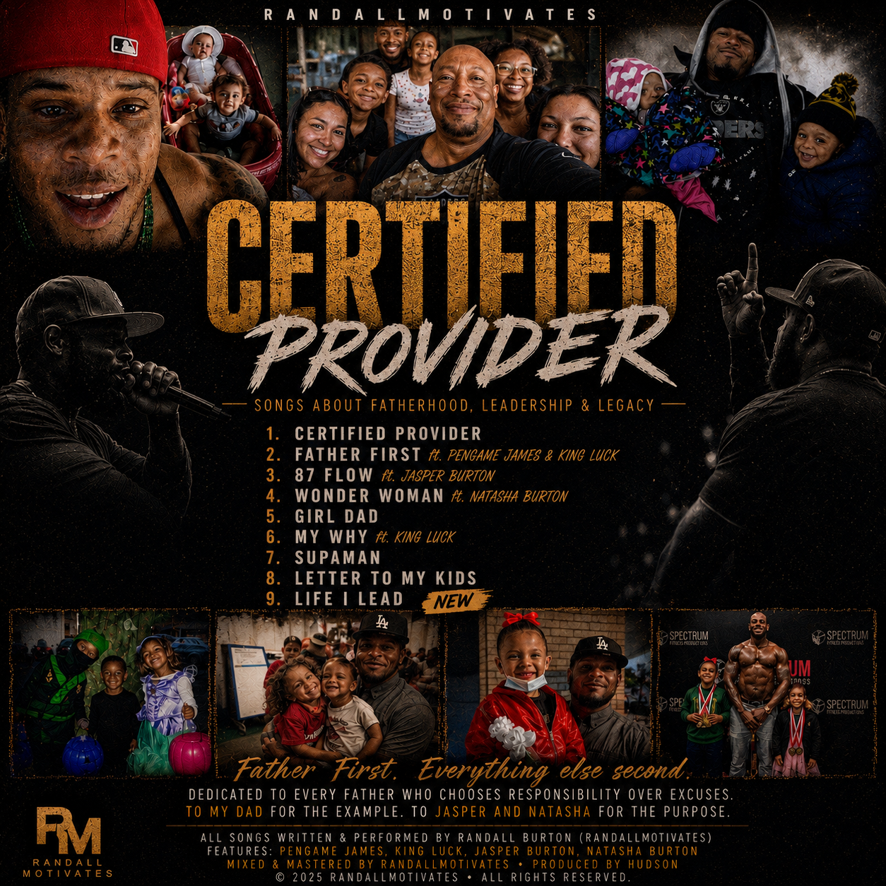 Certified provider collection